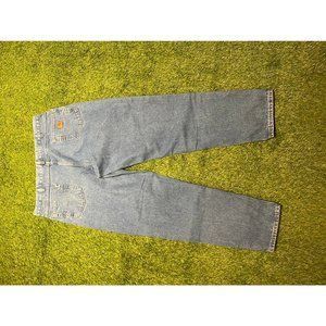 Vintage Carhartt jeans